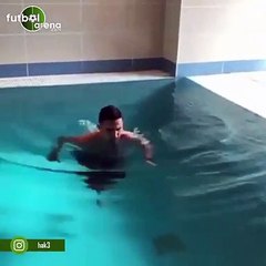 Hasan Ali Kaldırım çalışmayı elden bırakmıyor