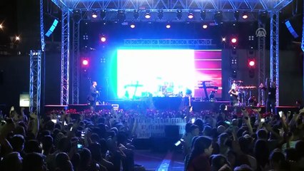 Söke'nin düşman işgalinden kurtuluşunun 97. yıl dönümü - AYDIN