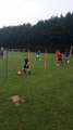 Entrainement U8-U13