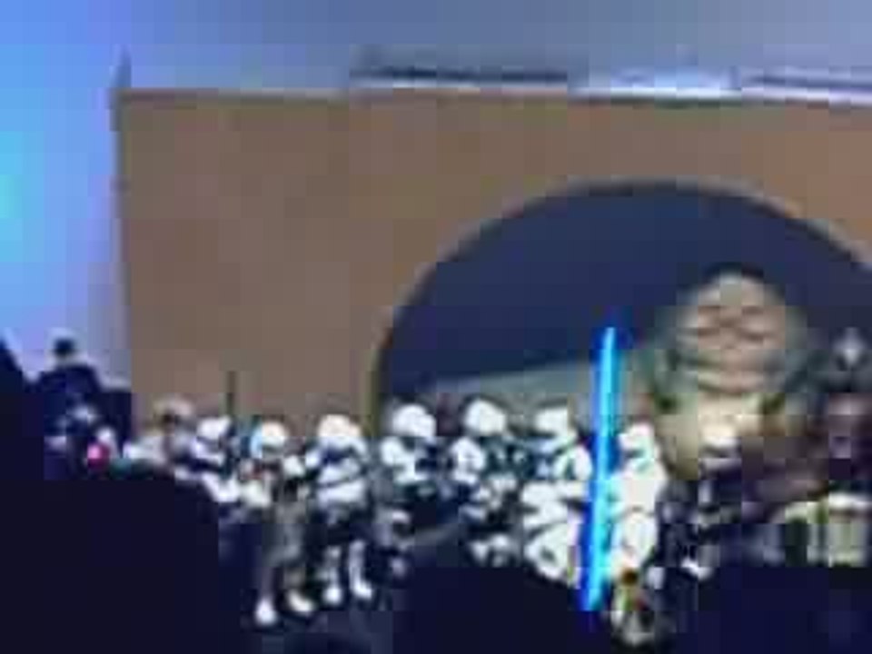 star wars réunion II