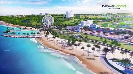 Biet Thu Nghi Duong Phan Thiet