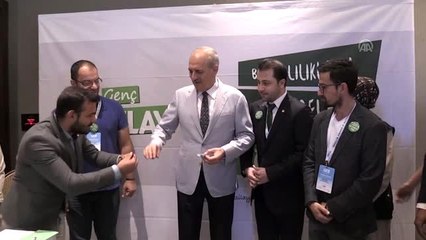 "Yeni bir dünya sistemi kurmaya ihtiyacımız var"