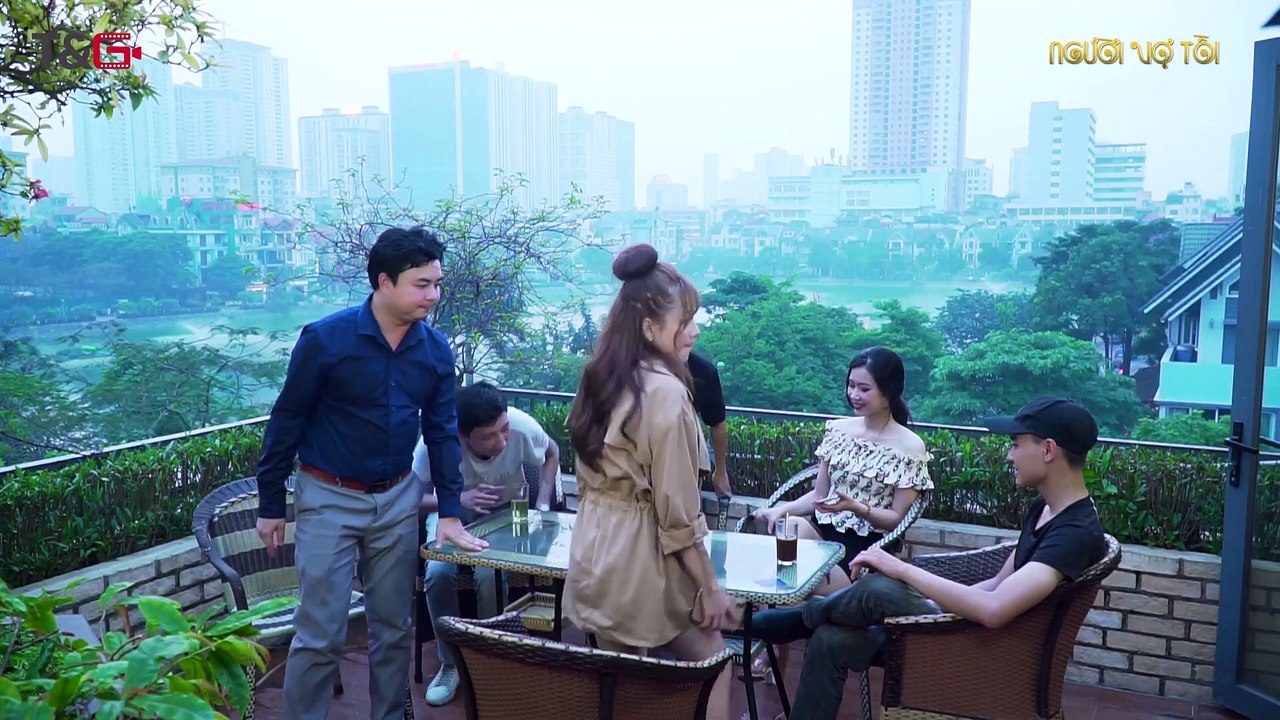 Bồ tìm đến tận nhà đánh ghen ngược với Vợ - Người Vợ Tồi - Chồng ngoại tình nhận cái kết đắng !