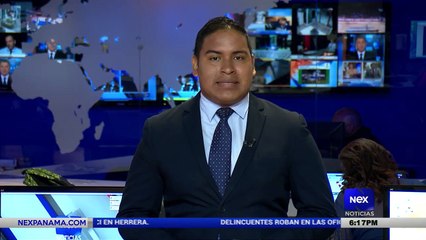 Atentan contra la vida del ex mayor Cedeño - Nex Noticias