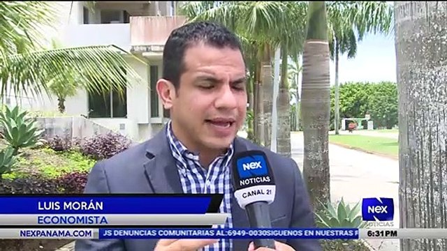 Endeudamiento de los panameños aumenta - Nex Noticias