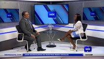 Entrevista a Kayra Harding,  diputada del PRD circuto 8-1 - Nex Noticias