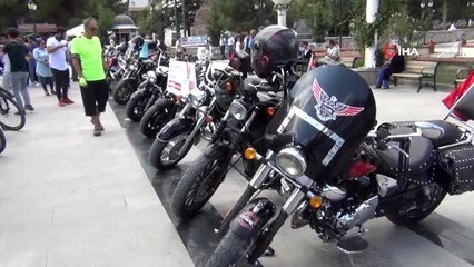 Kas erimesi hastası çocuklar için farkındalık etkinliği