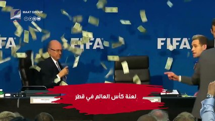 قطر في ورطة.. إما القبول بالمثليين أو سحب تنظيم كأس العالم