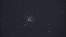 M 11 Wild Duck Cluster (5 September 2019)