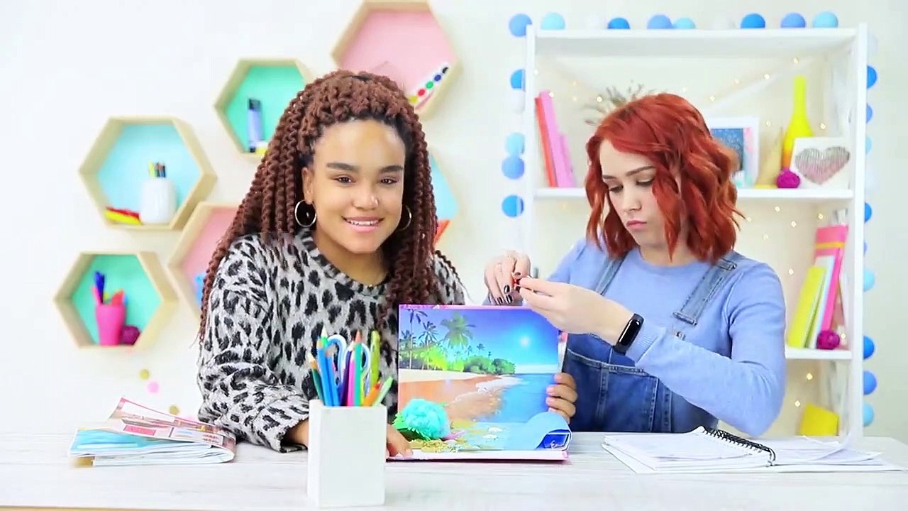 12 FAÇONS BIZARRES DE CACHER DES BARBIE DANS LA CLASSE ASTUCES POUR TES BARBIES ET LOL SURPRISE