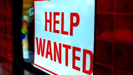 The US jobs market is slowing, but not enough to cry recession