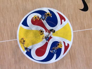 Groupe K - La République tchèque écrase le Brésil