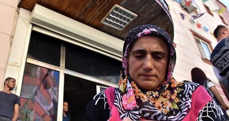 Son Dakika: Cumhurbaşkanı Erdoğan'dan Diyarbakır'daki eylemlerle ilgili ikiyüzlülük eleştirisi