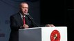 Son Dakika: Erdoğan: Ben inanıyorum, Merkez Bankası tekrar faiz düşürecek
