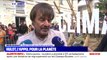 Pesticides: Nicolas Hulot considère que 