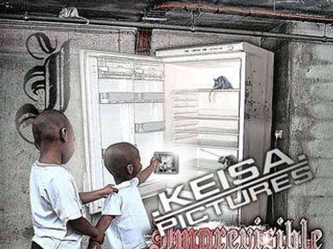 TEASER ALBUM D IMPREVISIBLE ** INSTINCT DE SURVIE ** (37)