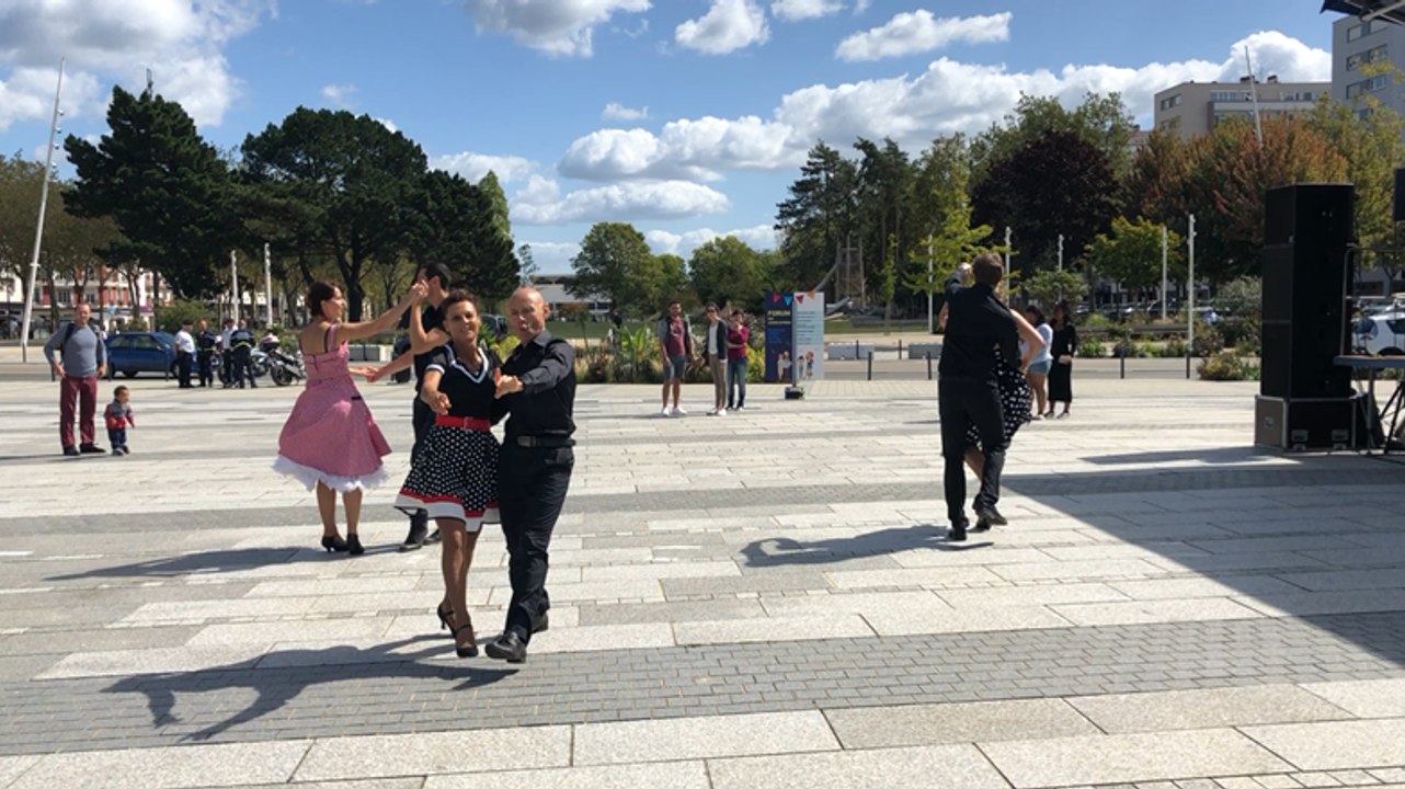 Forum des associations