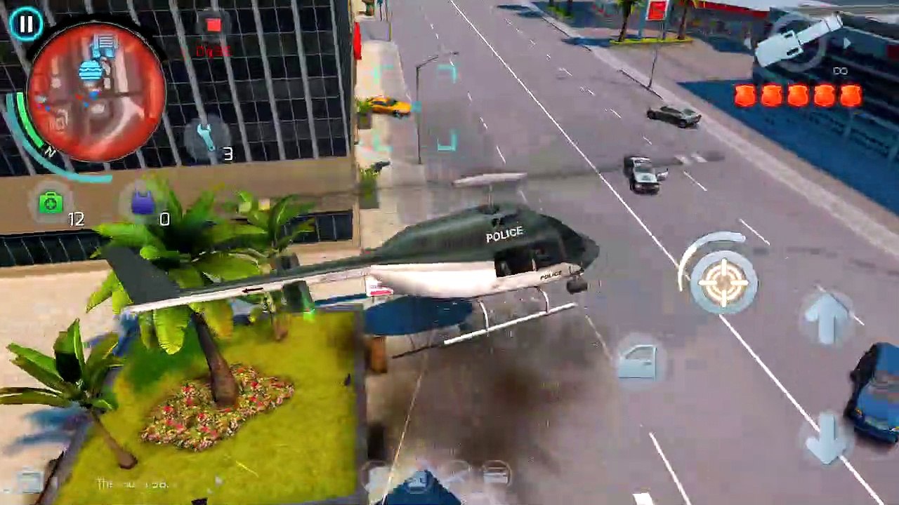 Losguajesxixon con Gangstar Vegas regalos   ocultos en zonas crack 