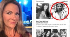 Fox News sunucusu, fotoğraflarının cinsel içerikli reklamlarda kullanıldığını öğrenince tazminat davası açtı