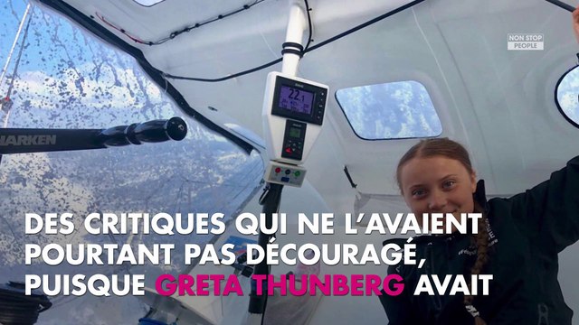 Greta Thunberg : Pierce Brosnan salue son engagement pour l’écologie