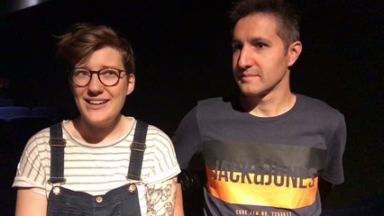 Festival Plug'n Play, le 7 septembre 2019 au cinéma Star Strasbourg