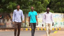 تعرف كيف أسهم الشباب السوداني في إنجاح الثورة