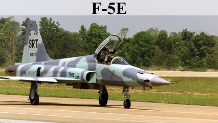 ROYAL THAI AIR FORCE-2019