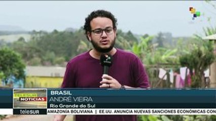 Brasil: Cooperativa Coopan, ejemplo de producción colectiva