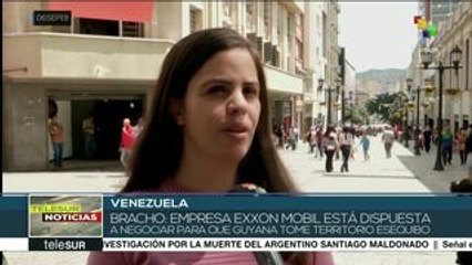 Venezuela: fiscalía inicia investigación penal contra diputado Guaidó