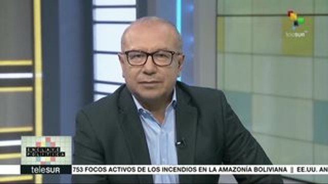 EnClave Política: Conversamos con Serra Mac