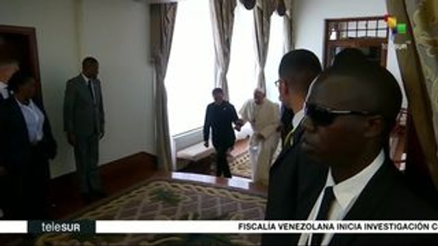 Síntesis: Vzla rechaza pretensiones de la oposición sobre el Esequibo