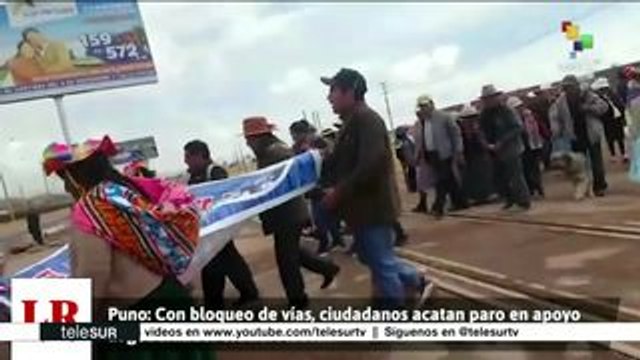 teleSUR Noticias: Irán se retira del acuerdo nuclear