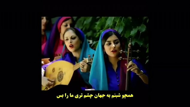 بهترین آهنگ های محلی ایرانی را در اینجا ببینید