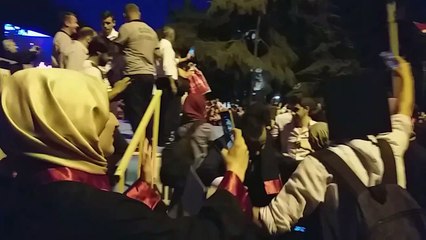 Geleceğin hukukçu adayları Türkiye'deki adalet sistemine ilişkin isteklerini T24'e anlattı