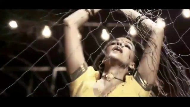 Bollywood actress neha dhupia great moves in ghagra makes everyone crazy