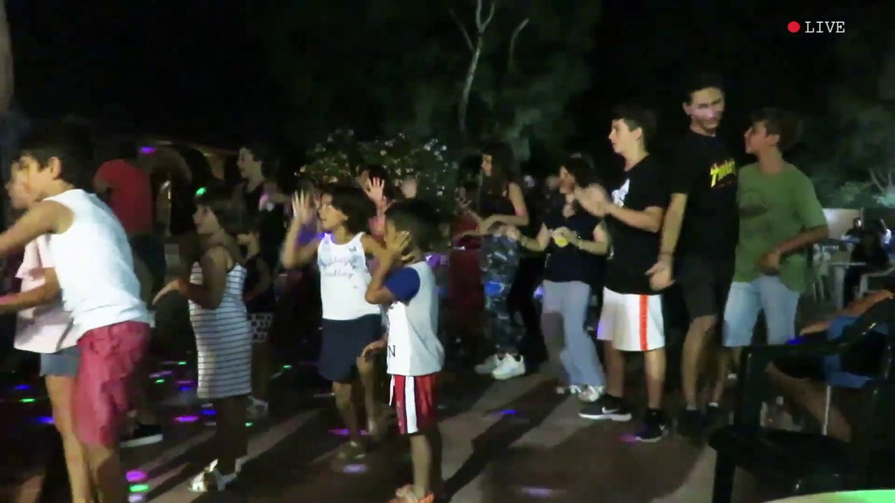 Dance - ESTATE 2019