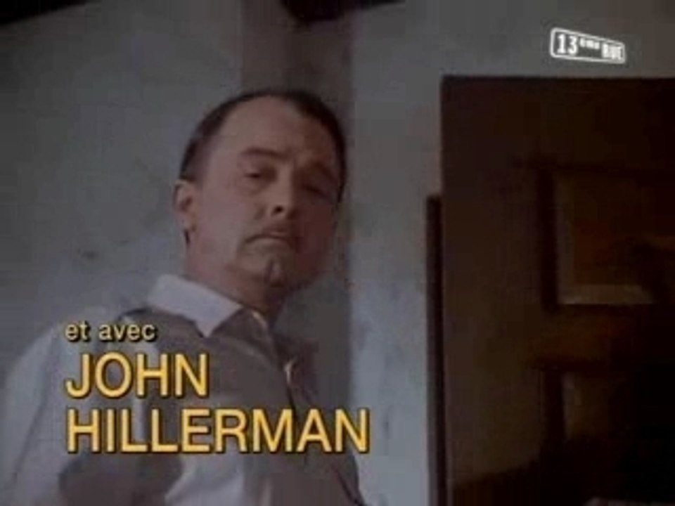 Serie TV - Magnum (Saison 2) - Generique