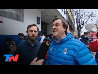 Furor por Maradona, más de 1300 socios nuevos en Gimnasia