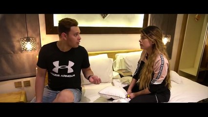 باع اخوه بسبب مراته