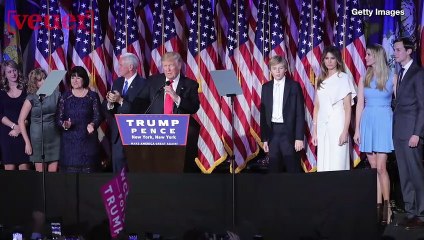 'What are We Going To Do Mike?': Trump's Victory Posed Problems for Pence and His Wife, New Book Says