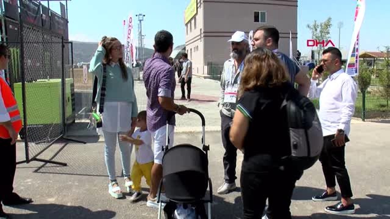 Spor kenan sofuoğlu dünya motokros şampiyonası'na çok iyi hazırlandık