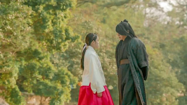 Say Yes - Loco (로꼬) & Punch (펀치) Moon Lovers: Scarlet Heart Ryeo OST