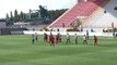 Beşiktaş - Ümraniyespor hazırlık maçı - İSTANBUL