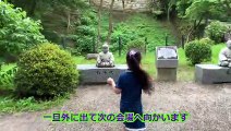 【Japanese Castle】 Okazaki Castle and Evangelion | 岡崎城とエヴァンゲリオン