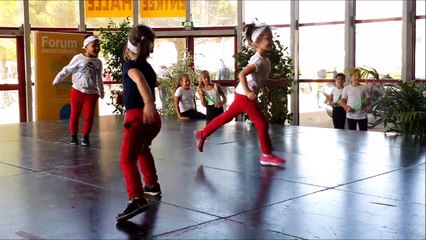 Belle ambiance au Forum des associations