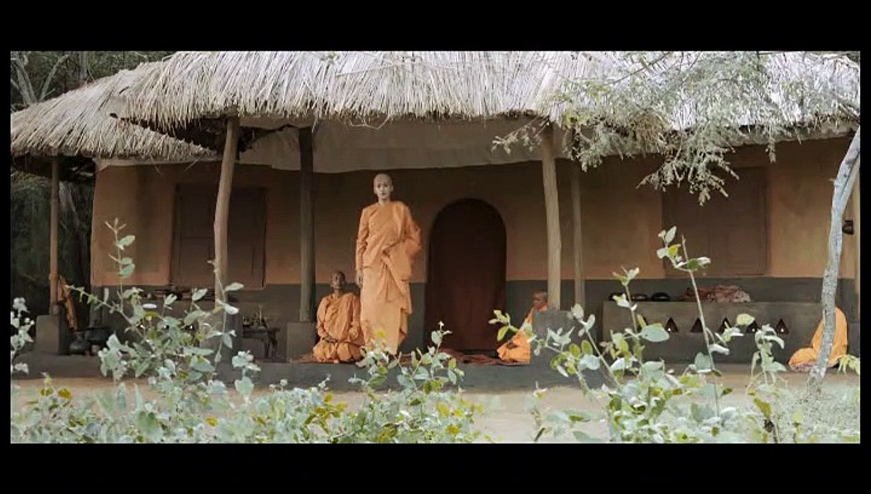 යශෝදරා සිංහල චිත්‍රපටය - Part - 8