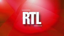 L'invité de RTL Soir du 7 septembre 2019