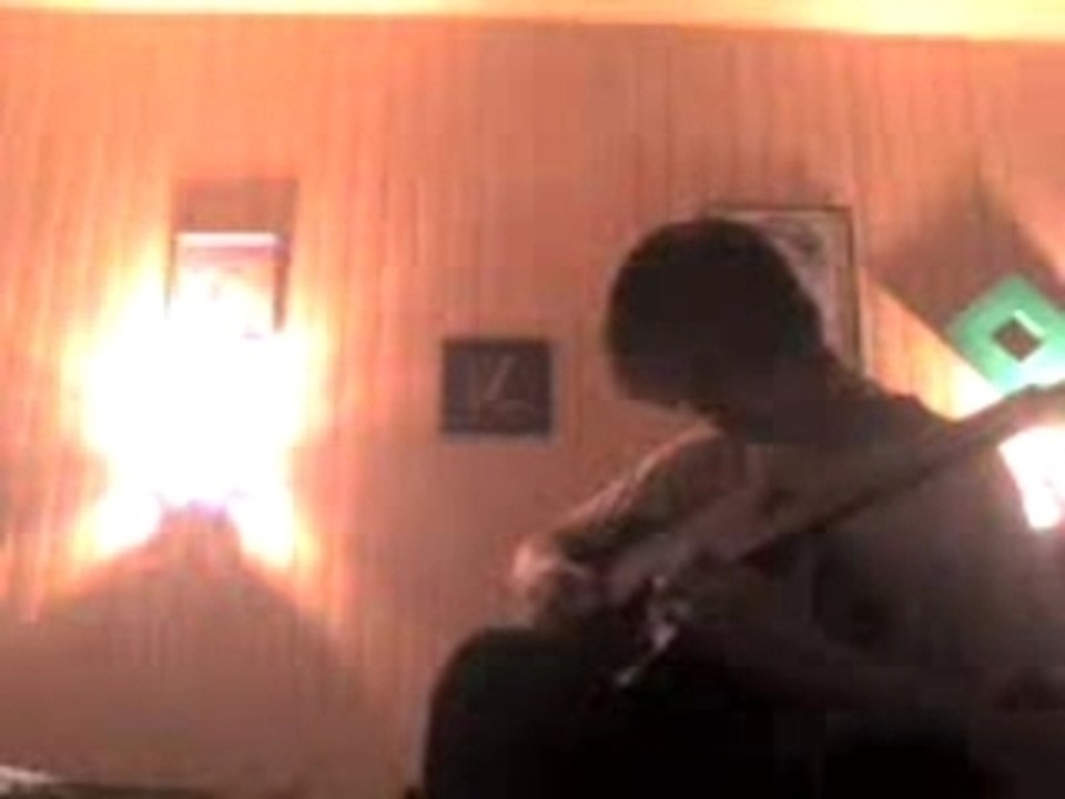 GT Berceuse de zelda Solo