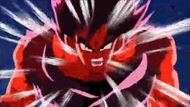 Dragon Ball Kai - La épica de Goku