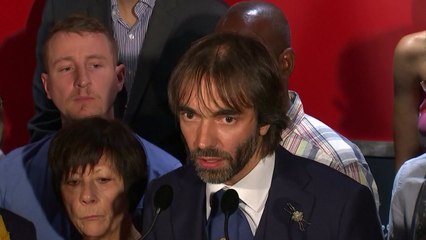 佛 파리시장에 도전장 던진 '수학천재'...마크롱 세력 분산? / YTN